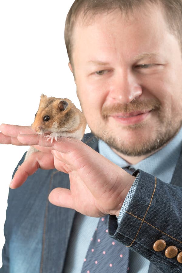 holding a hamster in closed hands holding a hamster in closed hands