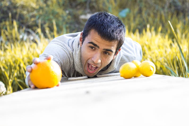 719 Orange Peel Man Stock Photos Free & RoyaltyFree Stock Photos