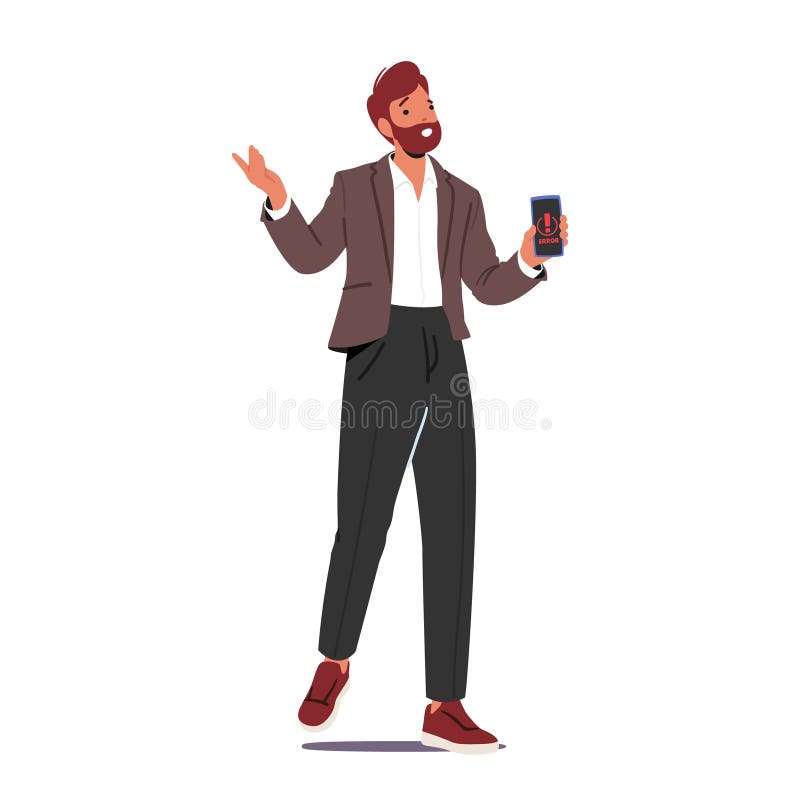 Technical Difficulties Stock Illustrations 111 Technical Difficulties