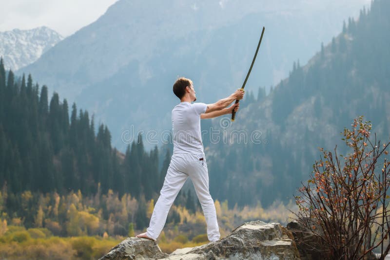 katana combat in my latin mom katana combat in my latin mom