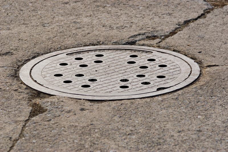 Drain Hole Covers