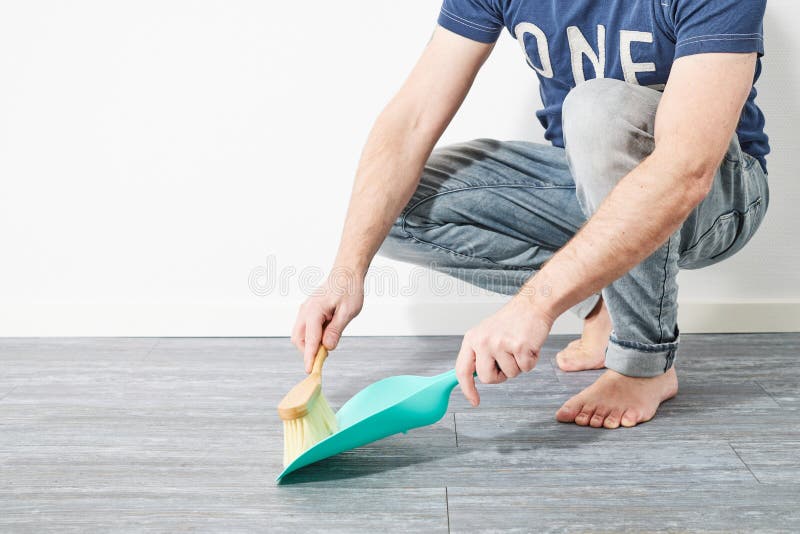 man-with-house-cleaning-equipment-stock-photo-image-of-factory