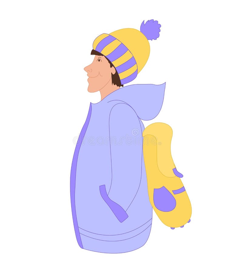 Backpack And Jacket Clipart A wide variety of jacket backpack options