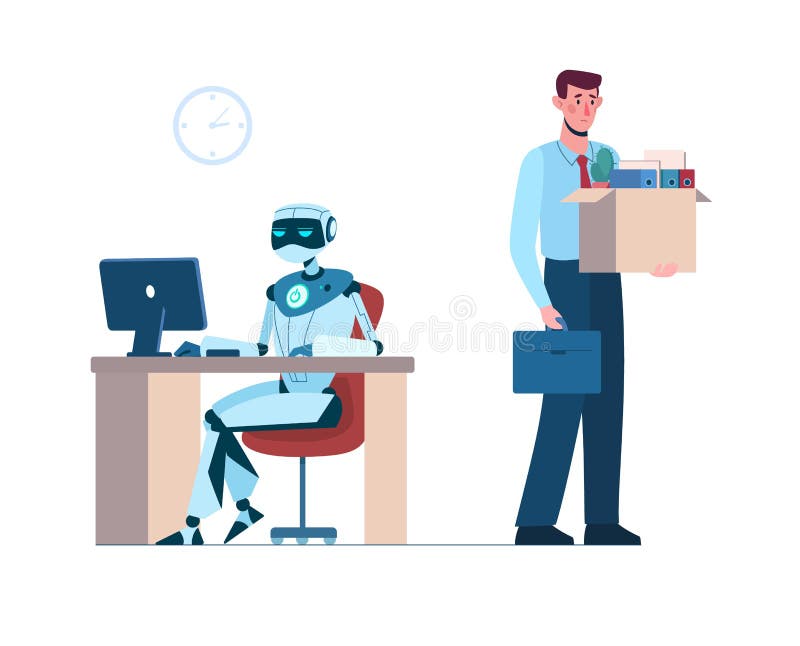 koppel Recyclen Onafhankelijkheid Automation Job Loss Stock Illustrations – 63 Automation Job Loss Stock Illustrations, Vectors & Clipart - Dreamstime koppel Recyclen Onafhankelijkheid Automation Job Loss Stock Illustrations – 63 Automation Job Loss Stock Illustrations, Vectors & Clipart - Dreamstime