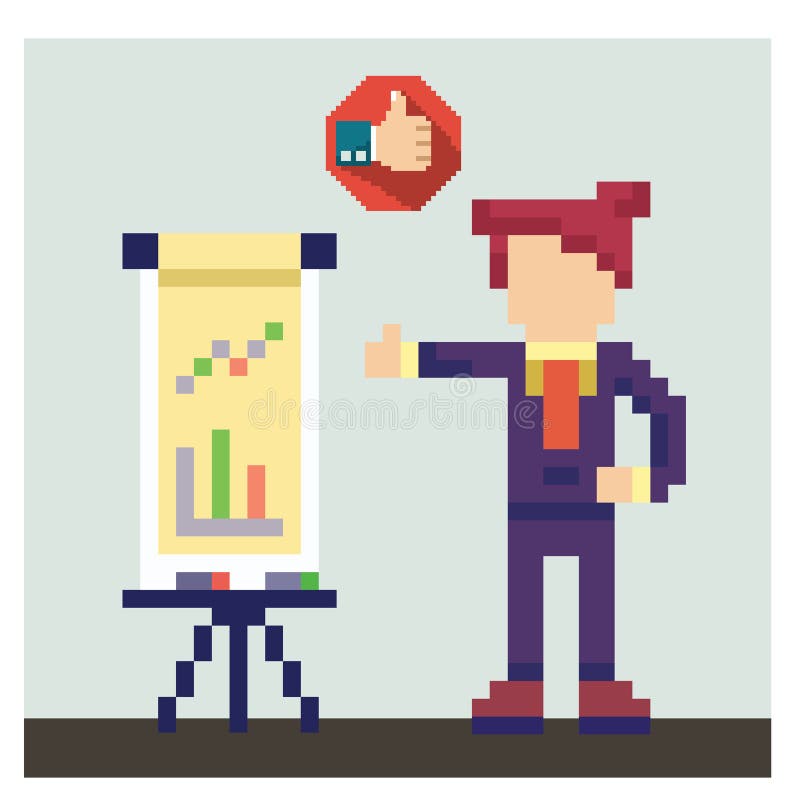 make money pixel art