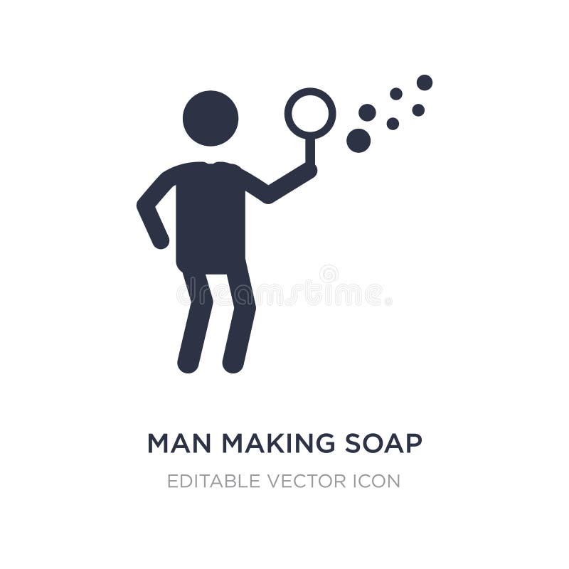 Making Soap Bubbles Stock Illustrations 160 Making Soap Bubbles Stock