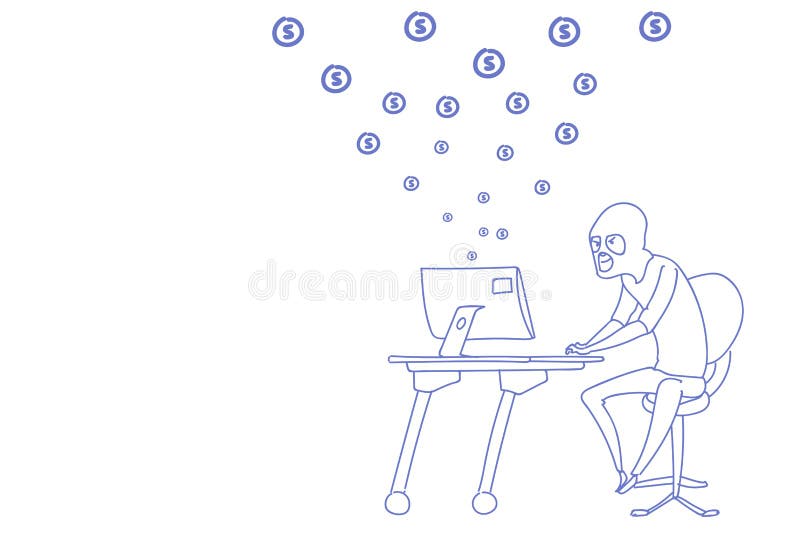 Account Hacking Stock Illustrations 1 949 Account Hacking Stock Illustrations Vectors Clipart Dreamstime - how do you hack peoples accounts in roblox robux hack