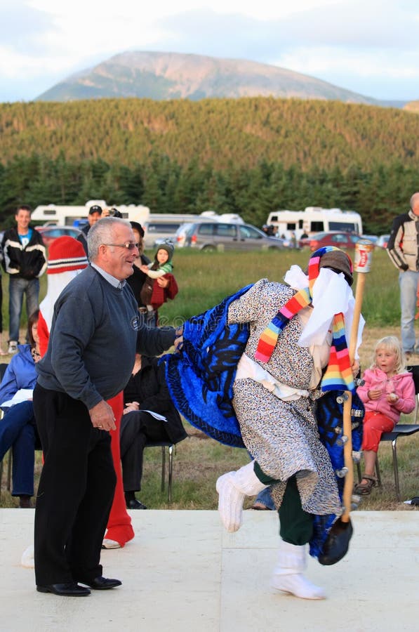 THE MUMMER MAN NOSLEEP visual data 6