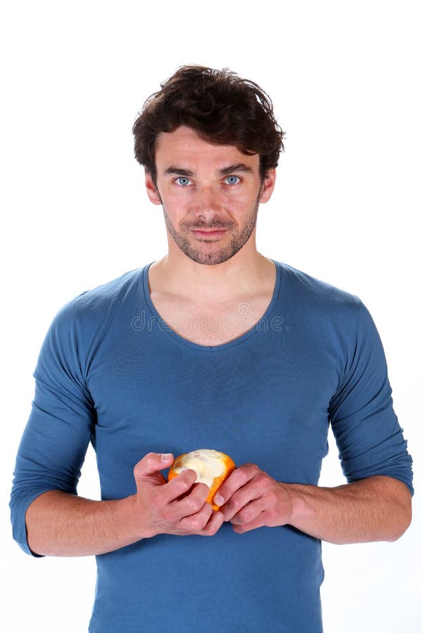 719 Orange Peel Man Stock Photos Free & RoyaltyFree Stock Photos