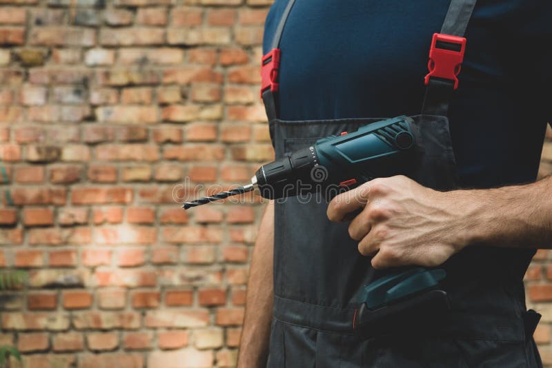 1,780 Drill Brick Wall Stock Photos Free & RoyaltyFree Stock Photos