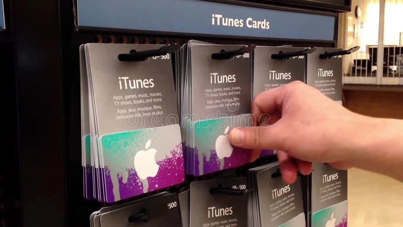 $500 iTunes