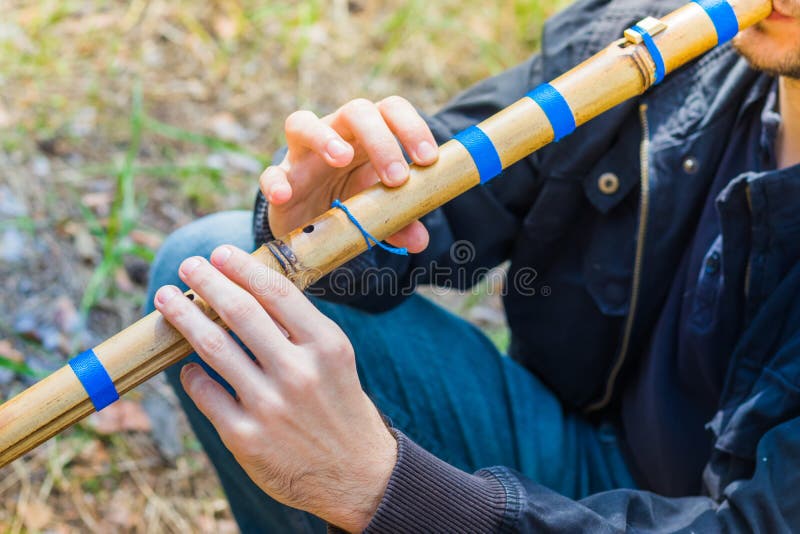 Bamboo Flute Indonesia Stock Photos Free & RoyaltyFree Stock Photos
