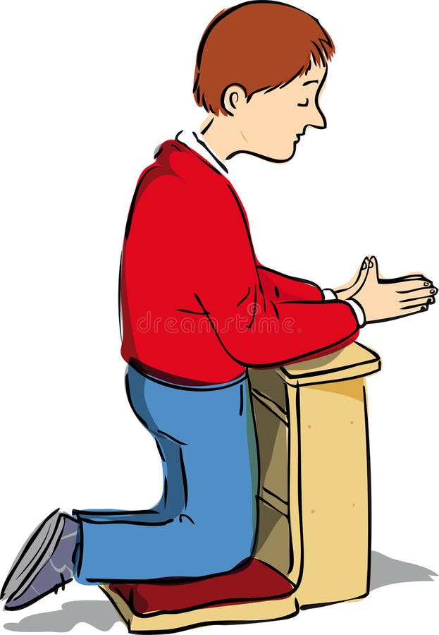 Featured image of post Man Kneeling Down Clipart Man kneeling and praying to god