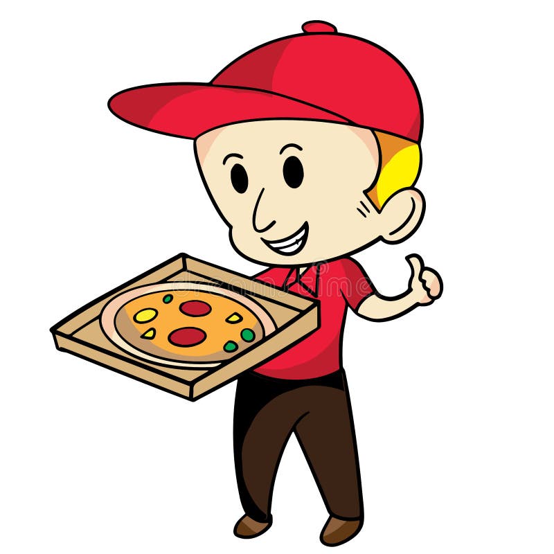 568 Pizza Cartoon Stock Photos - Free & Royalty-Free Stock Photos from  Dreamstime