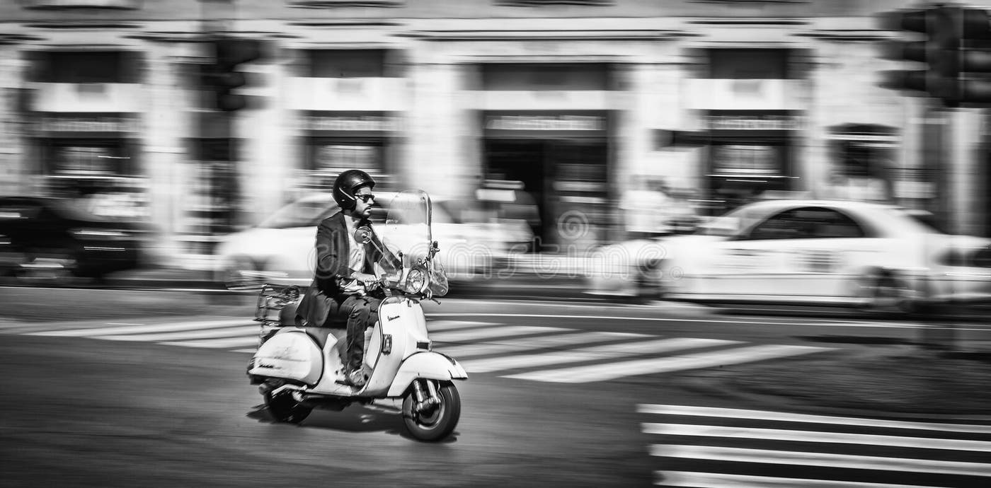1-098-rome-motorcycle-stock-photos-free-royalty-free-stock-photos
