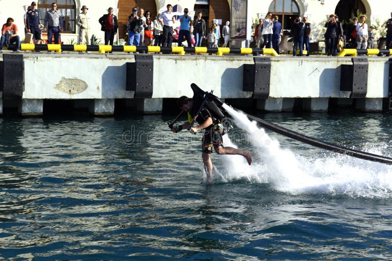 348 Water Jet Pack Stock Photos - Free & Royalty-Free Stock Photos