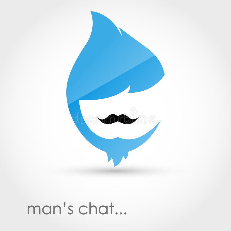 Man s chat
