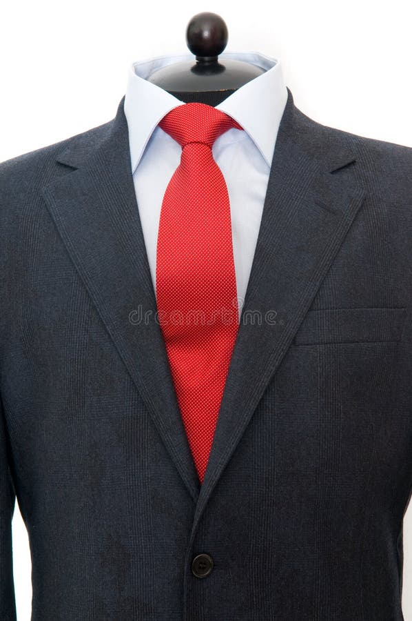 Man s suits stock photo. Image of formalwear, necktie - 10575254