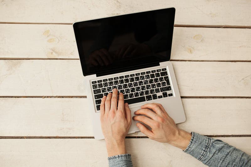 typing hands typing hands