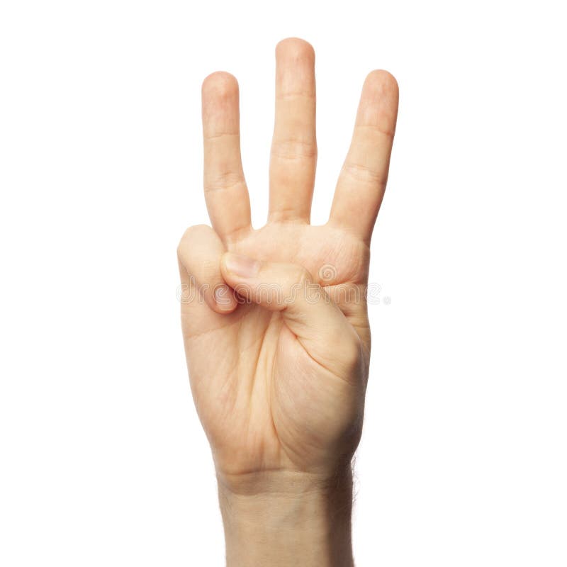 w hand sign meaning w hand sign meaning