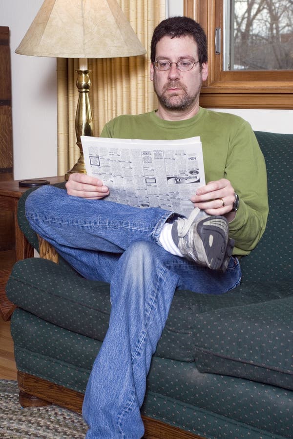 Middle Aged Man Rocking Chair Stock Photos Free & RoyaltyFree Stock Photos from Dreamstime