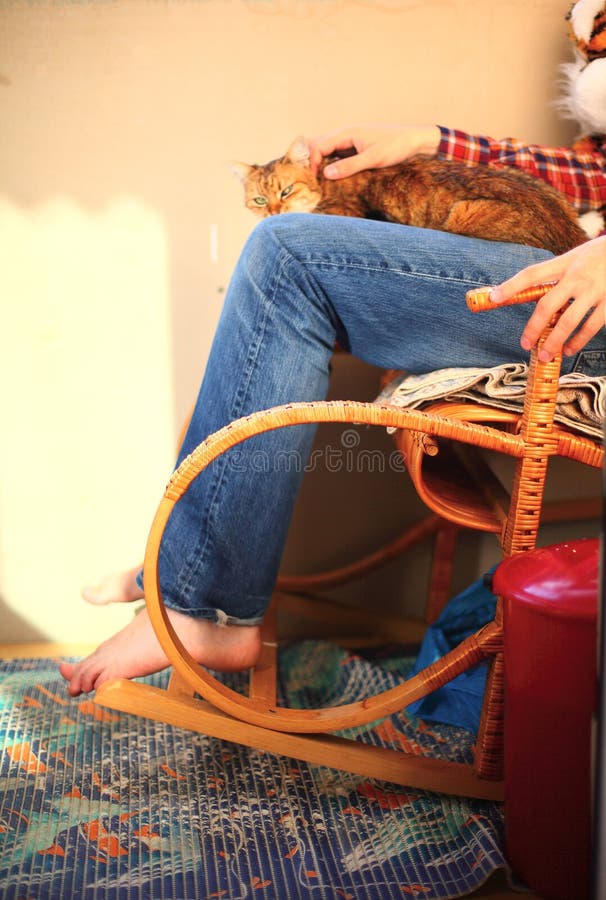 226 Old Man Rocking Chair Shotgun Stock Photos Free & RoyaltyFree