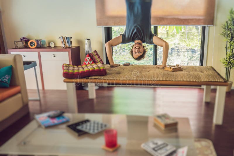 Dogs Upside Down Stock Images Download 74 Royalty Free Photos