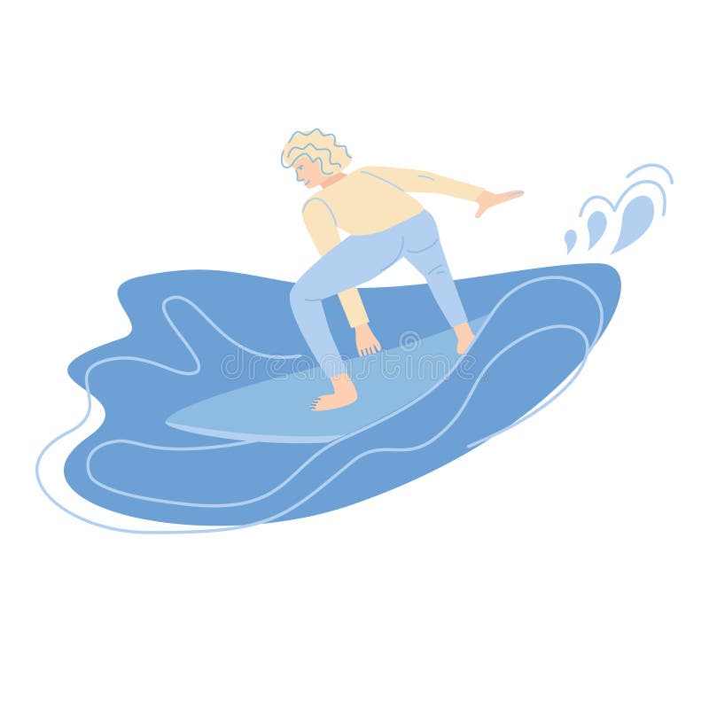 "OCEAN GIRL" Sticker Decal SURFING LONGBOARD SURFBOARD CAR WOODY TRUCK SURFER 