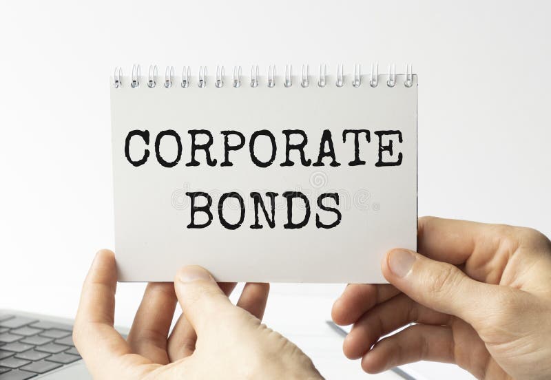 Corporate bonds. Non performing loan.