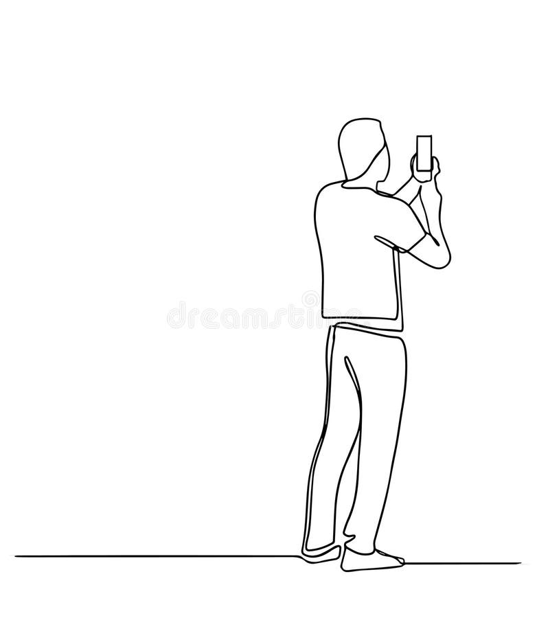 How to Draw a Person Standing Armed Crossed  SketchBookNationcom