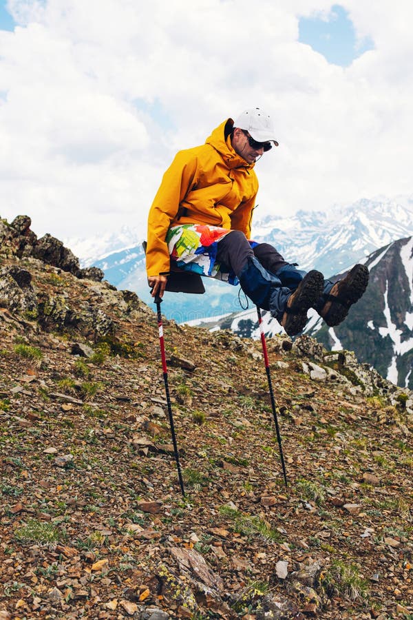 Travel photo collage. stock photo. Image of backpacker - 166572940