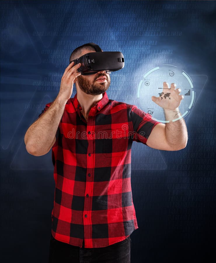 vr glasses vr glasses
