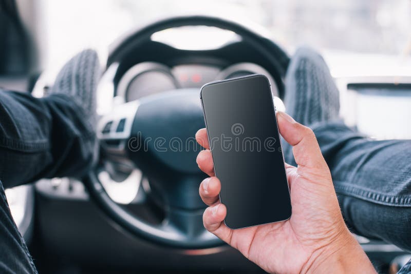 Hooked on Phone. Family Play Mobile Phone Game at Home. Staying Connected  with Cell Phone. Family Communication Stock Photo - Image of beard, baby:  180857330