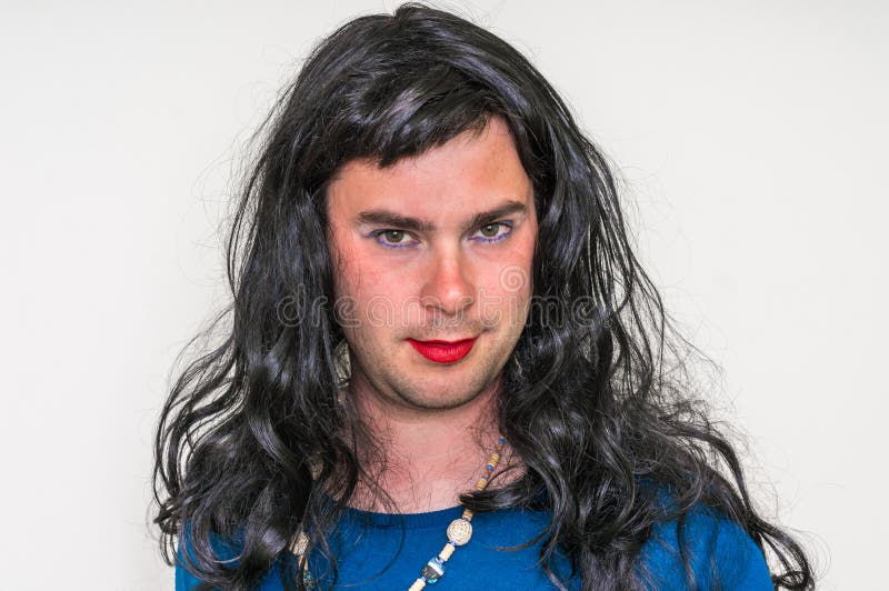 Why Does This Broken Lady Dress Like Man How To Dress Like A Woman As A Man Online Selection, Save 46% | jlcatj