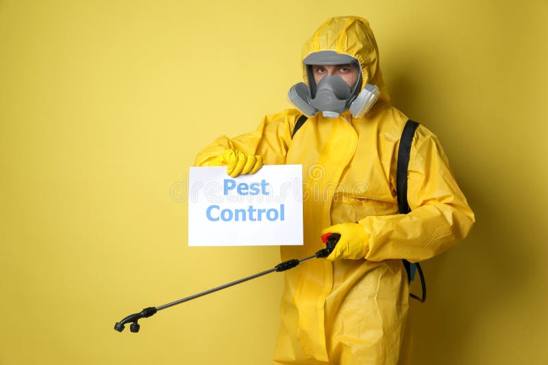 Tips on Selecting The Right Pest Controller