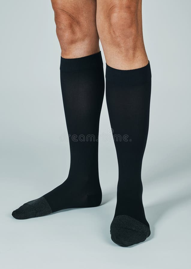 1,830 Compression Socks Stock Photos - Free & Royalty-Free Stock Photos  from Dreamstime