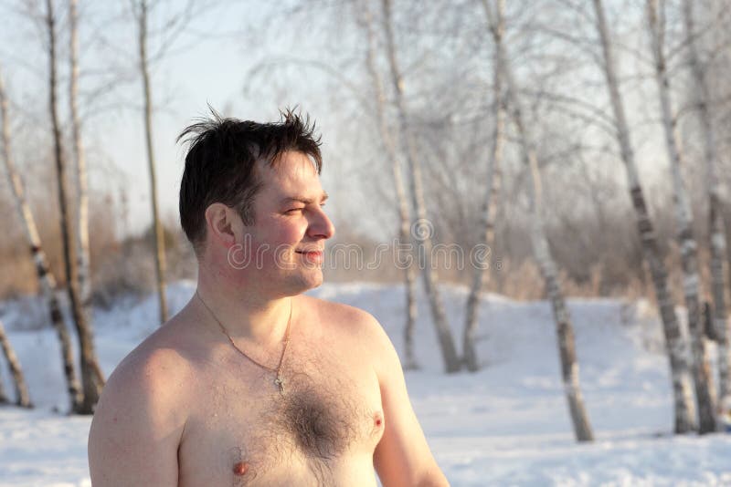 The nude winter in Ariel Winter