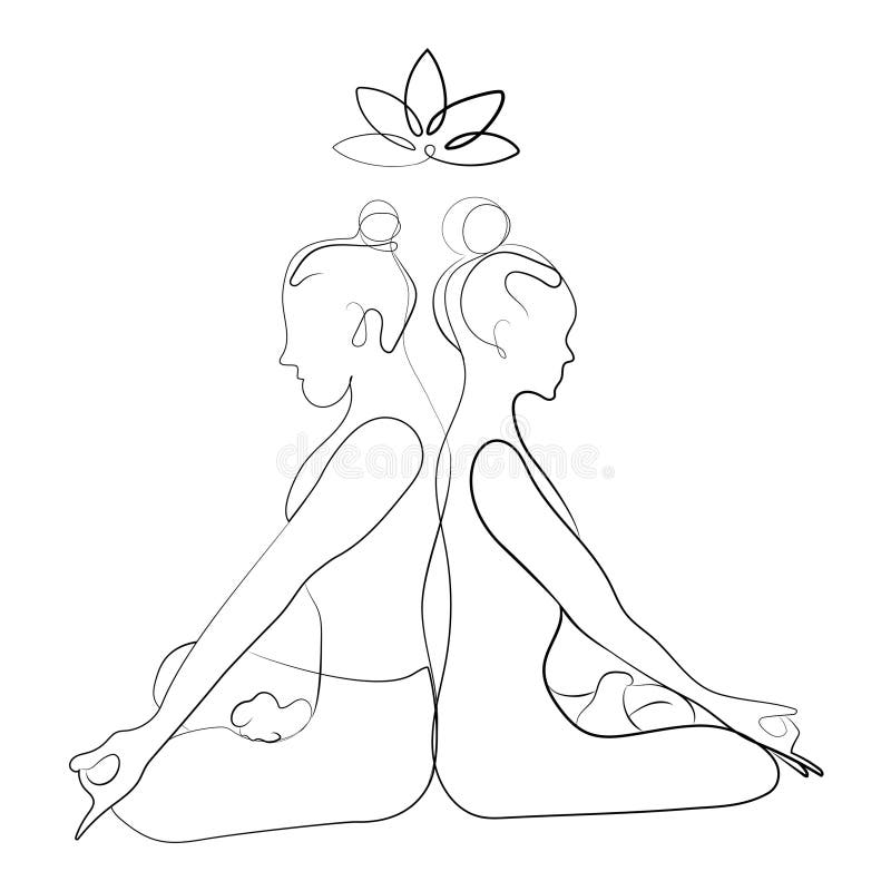 Meditation Yoga Pose SVG Black Digital Cutting File Svg, Png, Eps,  Silhouette Cut File, Jpeg, Dxf - Etsy