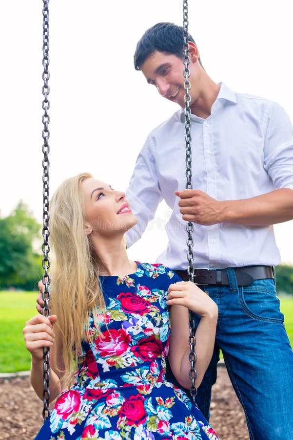 Paar im deutschland suchen swinging