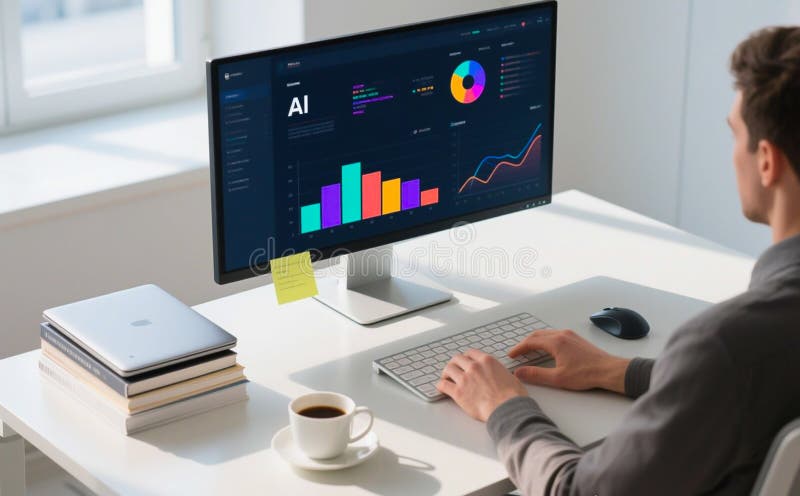 146 Large Trading Desk Stock Photos - Free & Royalty-Free Stock ...