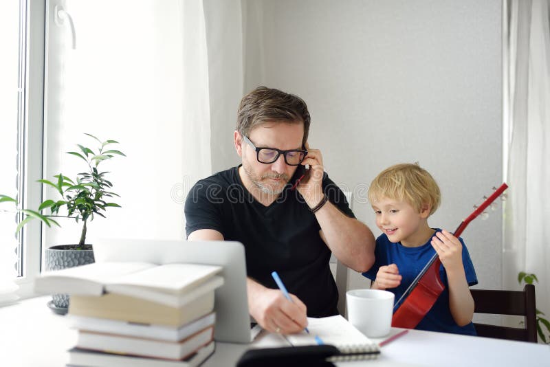 1,988 Home Office Kids Stock Photos - Free & Royalty-Free Stock Photos from  Dreamstime
