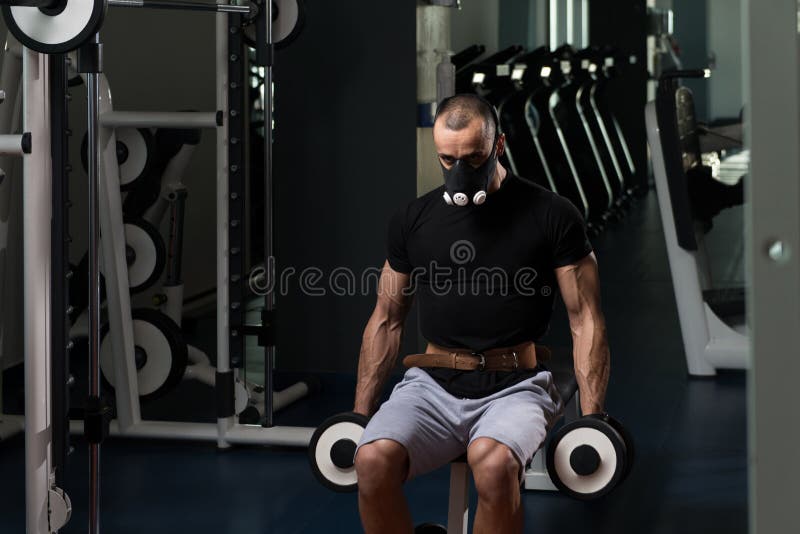 5 421 Man Working Out Dumbbells Stock Photos Free Royalty Free Stock Photos from Dreamstime Page 35
