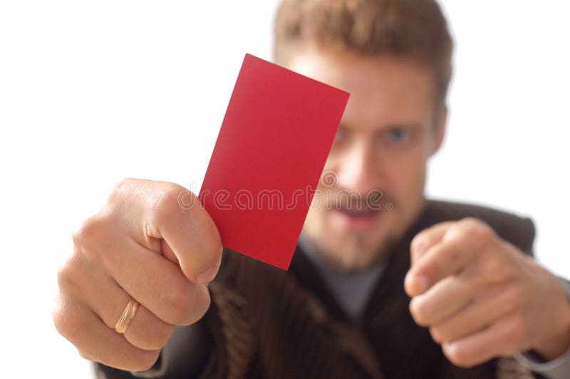 Manager showing card img