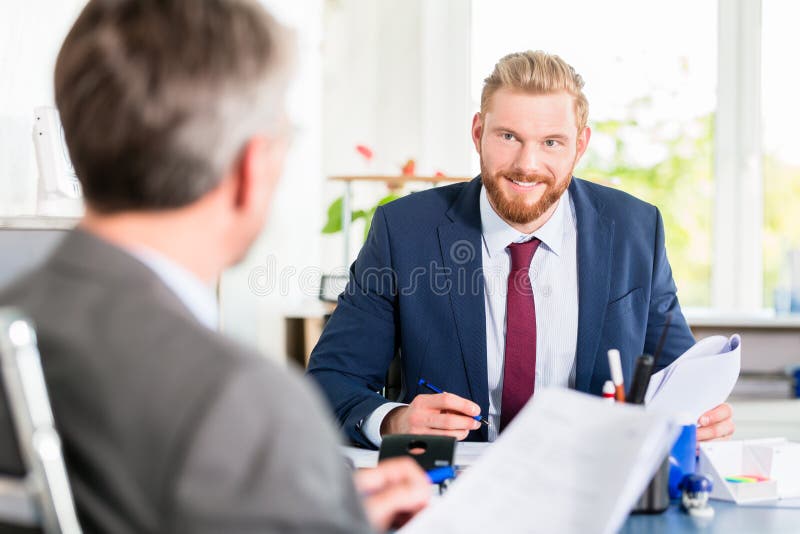 Manager signing documents at the office royalty free stock photo Manager signing documents at the office royalty free stock photo