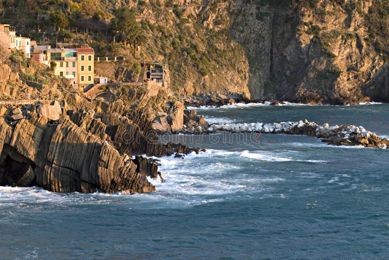 Manarola