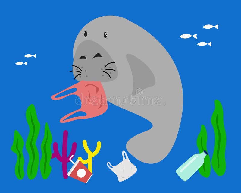 Bag Eat Fish Plastic Stock Illustrations – 165 Bag Eat Fish Plastic Stock  Illustrations, Vectors & Clipart - Dreamstime