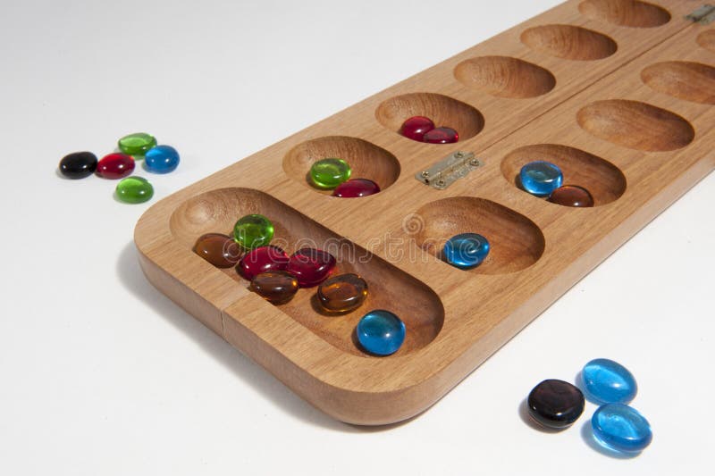 Fotos de Mancala, Imagens de Mancala sem royalties