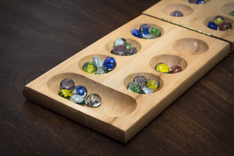 Fotos de Mancala, Imagens de Mancala sem royalties