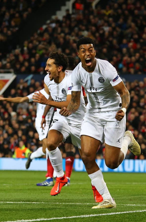 Manchester United V Paris Saint-Germain - UEFA Champions League Round of 16: First Leg Editorial Stock Image - Image of paris, sports: 139815194 Manchester United V Paris Saint-Germain - UEFA Champions League Round of 16: First Leg Editorial Stock Image - Image of paris, sports: 139815194