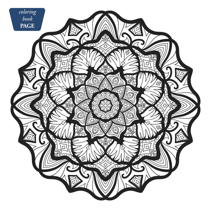 Download Zentangle Vector Happy Fox For Adult Anti Stress Coloring Pages Ornamental Tribal Patterned Illustration For Tattoo Stock Vector Illustration Of Head Silhouette 146746528